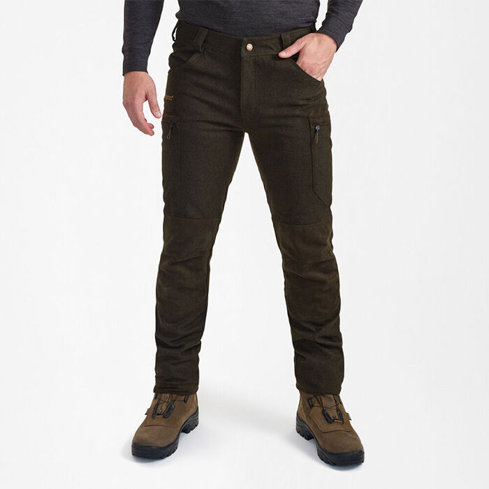 DEERHUNTER 374 Tatra Loden Wood Pantolon 50