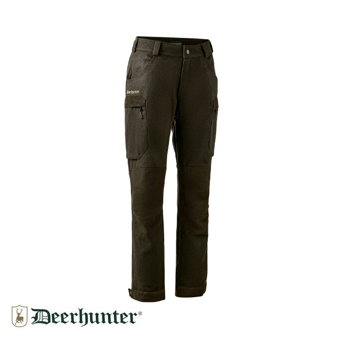 DEERHUNTER 374 Tatra Loden Wood Pantolon 56