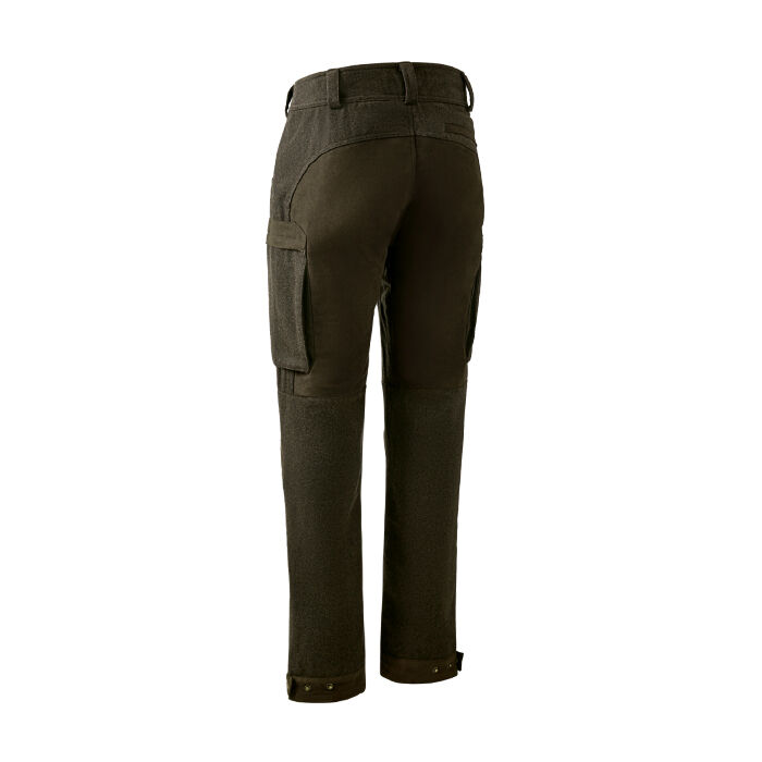 DEERHUNTER 374 Tatra Loden Wood Pantolon 56