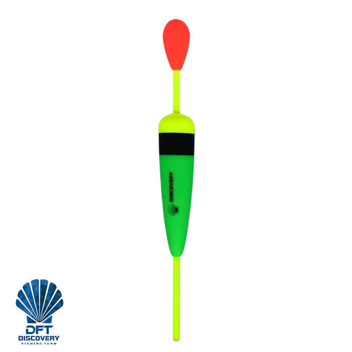 DFT Sliding Floats Şamandıra 722 3,0 g