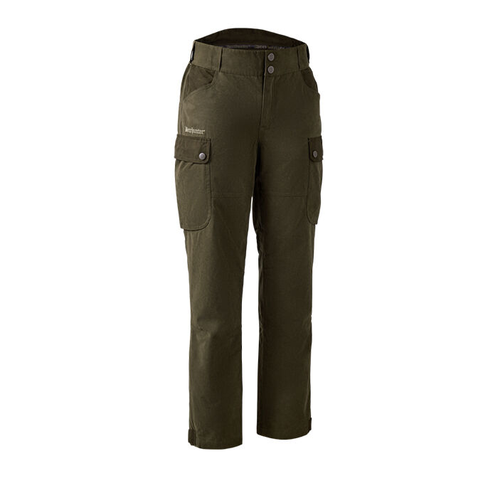 DEERHUNTER 379 Tarmac Green Eagle Pantolon 50