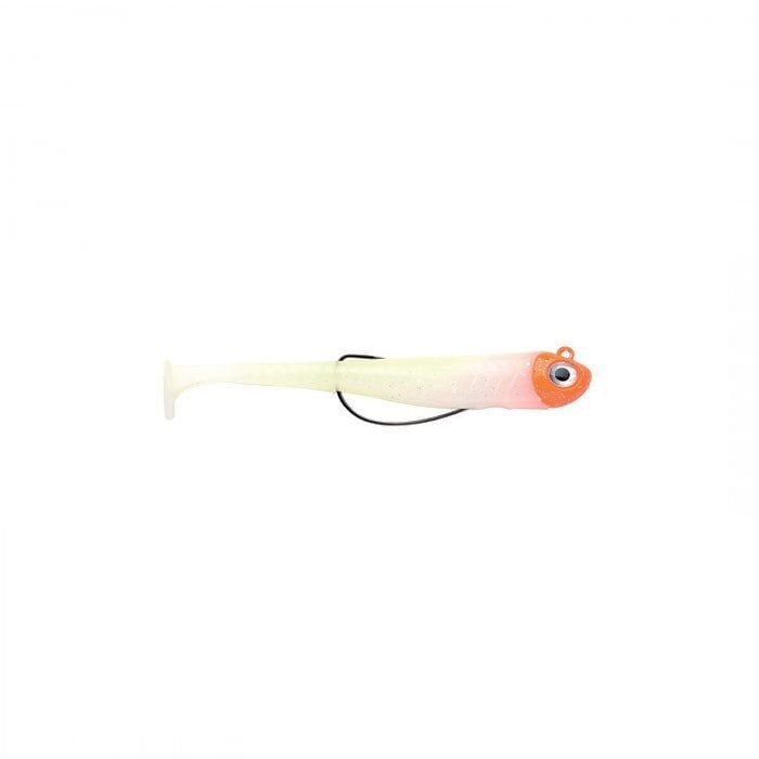 SPRO Guts Bait UV 9,5CM 10G ISilikon Yem
