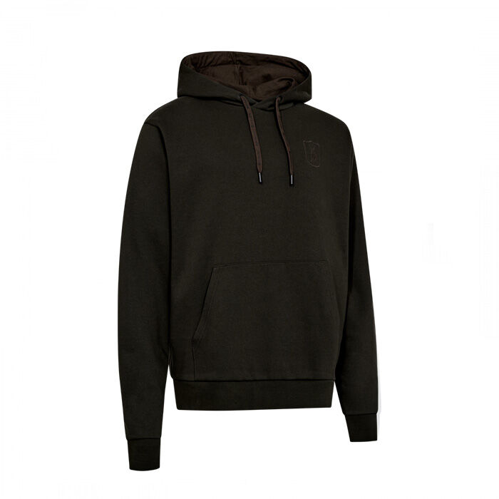 DEERHUNTER Logo Kapüşonlu Yeşil XL