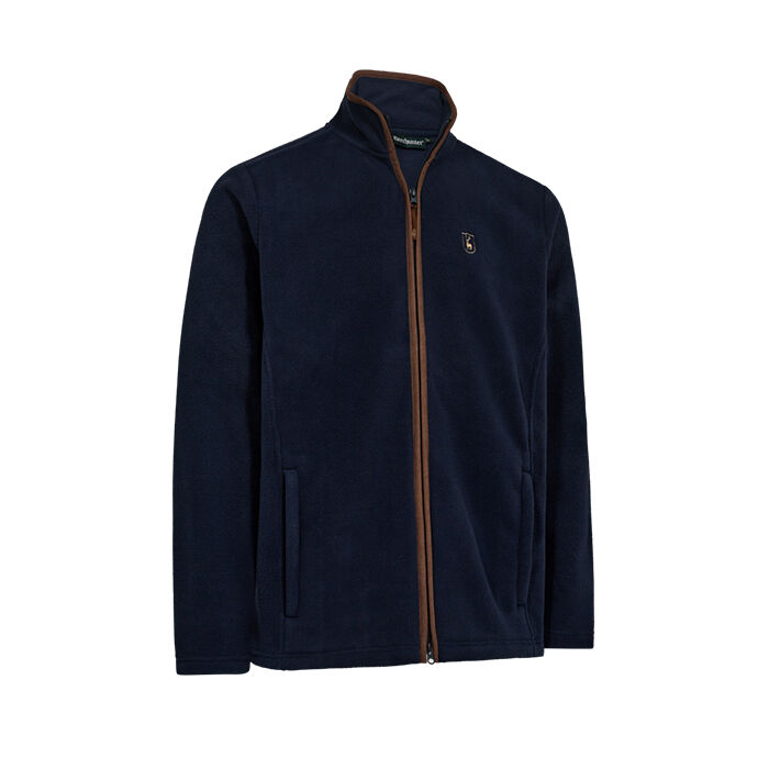 DEERHUNTER Cumbria Yün 994 Koyu Mavi Mont L
