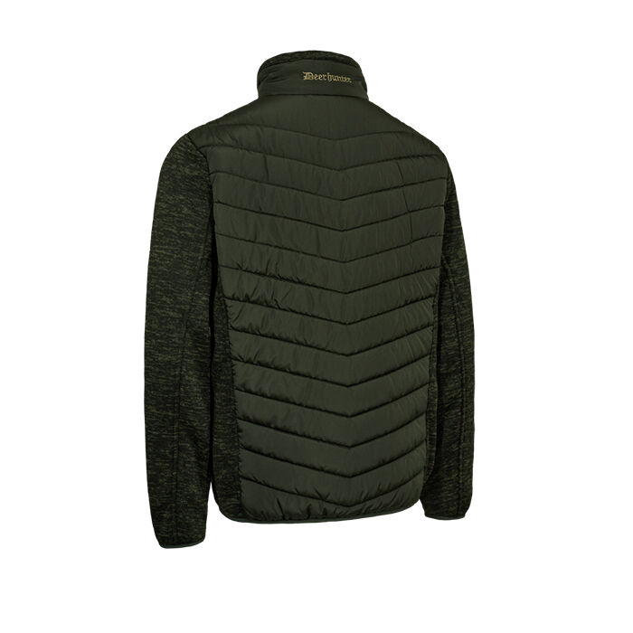 DEERHUNTER Moor Padded Mont XL