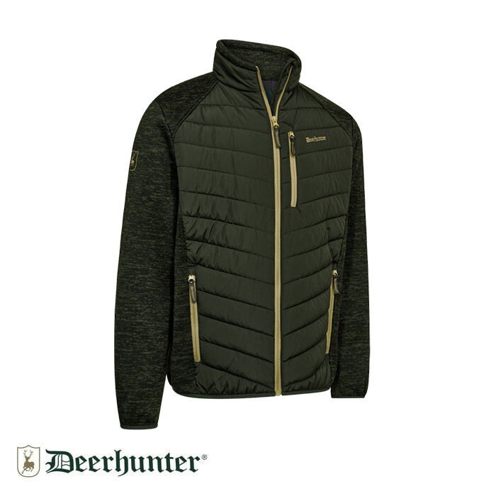 DEERHUNTER Moor Padded Mont L