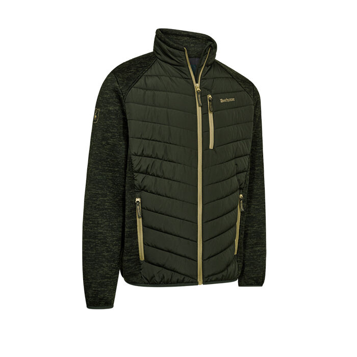 DEERHUNTER Moor Padded Mont L