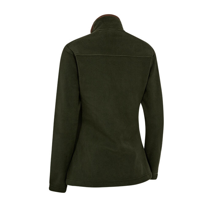 DEERHUNTER Lady Cumbria Polar Yelek 38