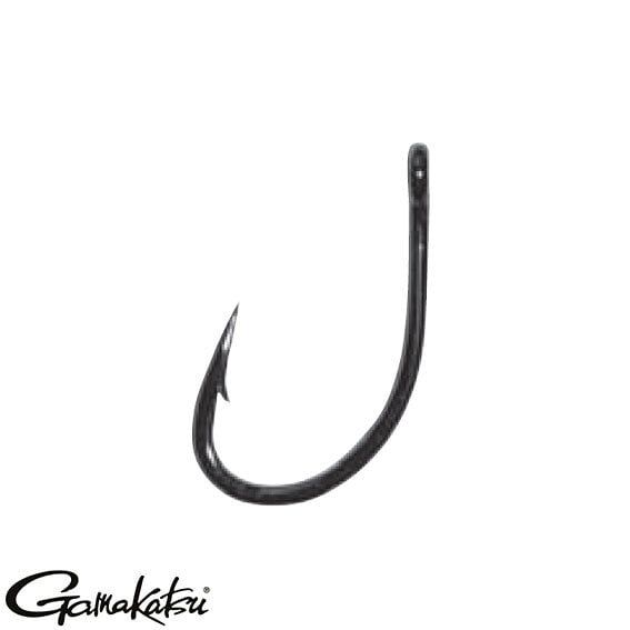 T.D. GAMAKATSU A1G-Carp Super Olta İğnesi No:10 1/10
