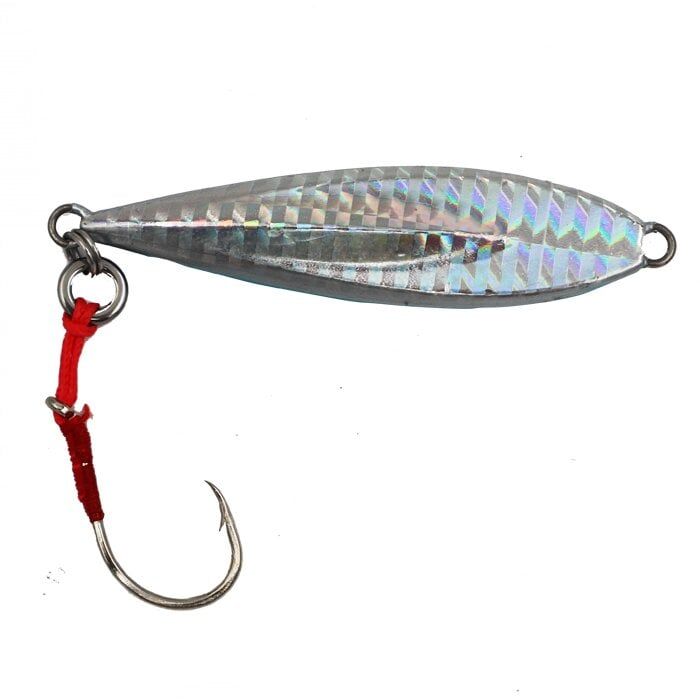 T. DFT Küçük Jig Fasion 80 G Renk: H005 Jig Yem
