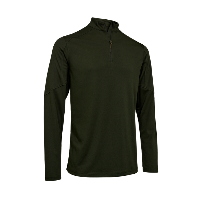 DEERHUNTER Climate 37,5 Teknolojili Tişört 2XL