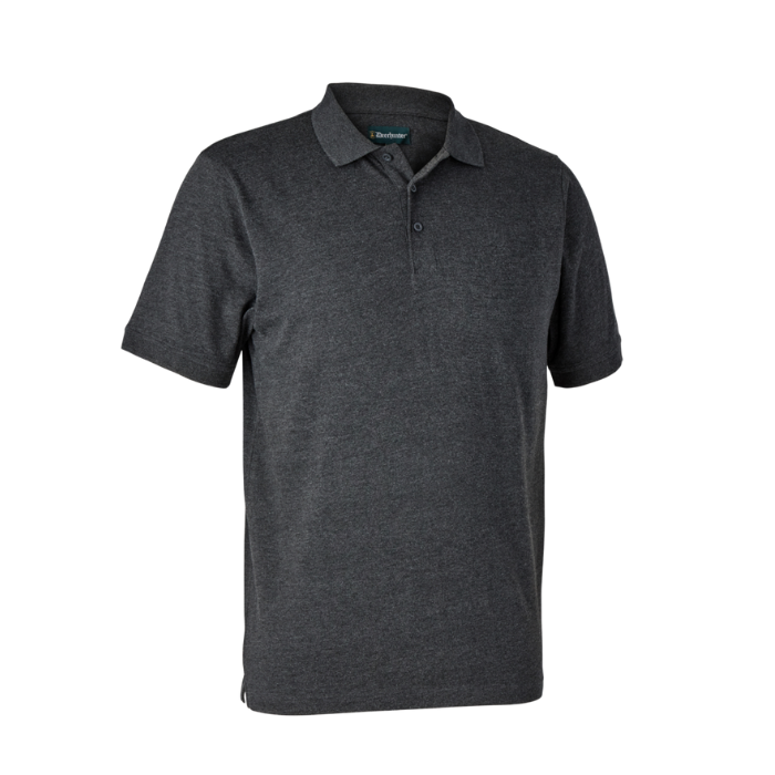 DEERHUNTER Gunnar Polo Tişört XL