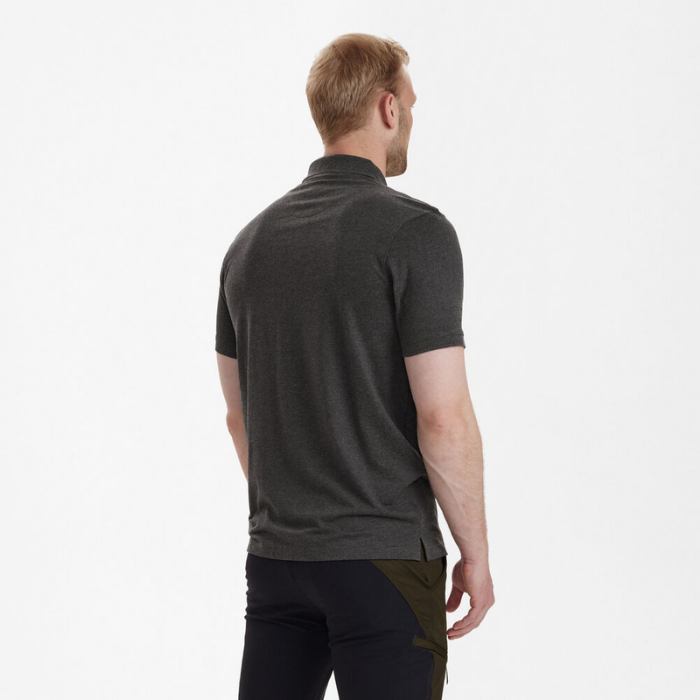 DEERHUNTER Gunnar Polo Tişört XL