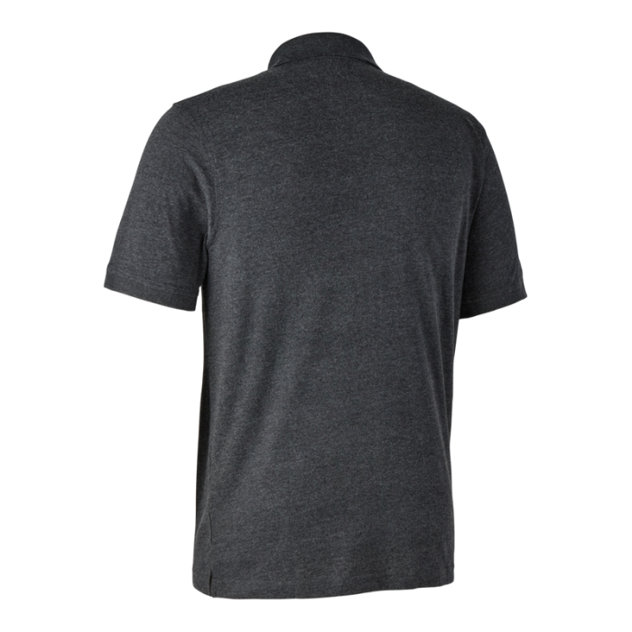 DEERHUNTER Gunnar Polo Tişört 2XL