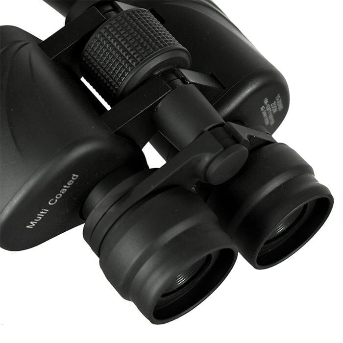 BARSKA GLADIATOR 10-30X60 Zoomlu El Dürbünü