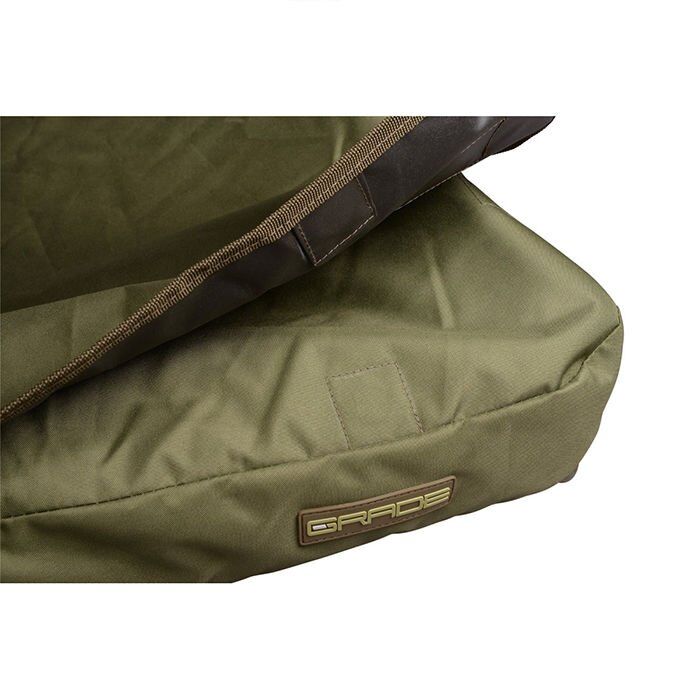T.SPRO Grade Compact Mat