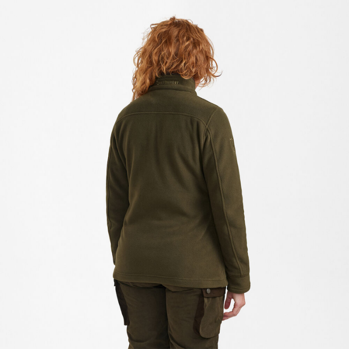 DEERHUNTER Lady Eagle Yün Ceket 36