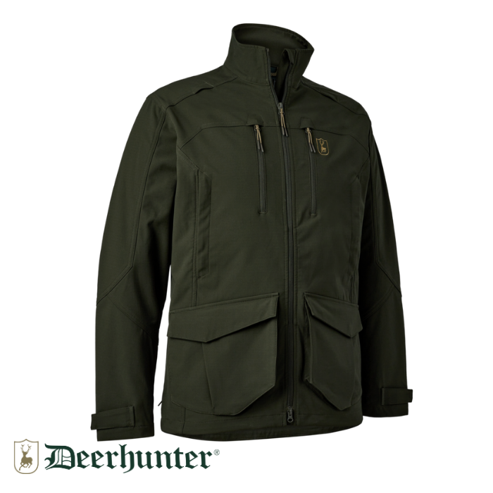 DEERHUNTER Climate 37,5 Teknolojili Ceket - 50