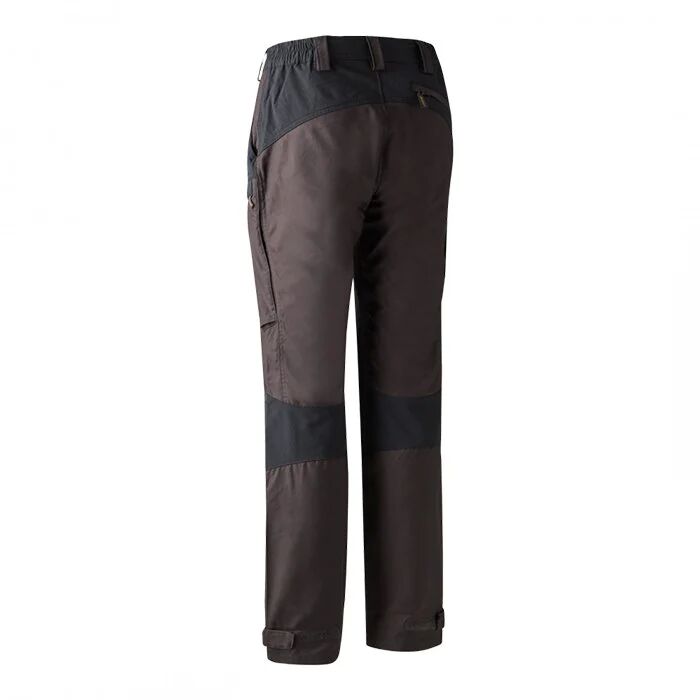 T. DEERHUNTER Lady Ann Kahverengi Kadın Pantolon 42