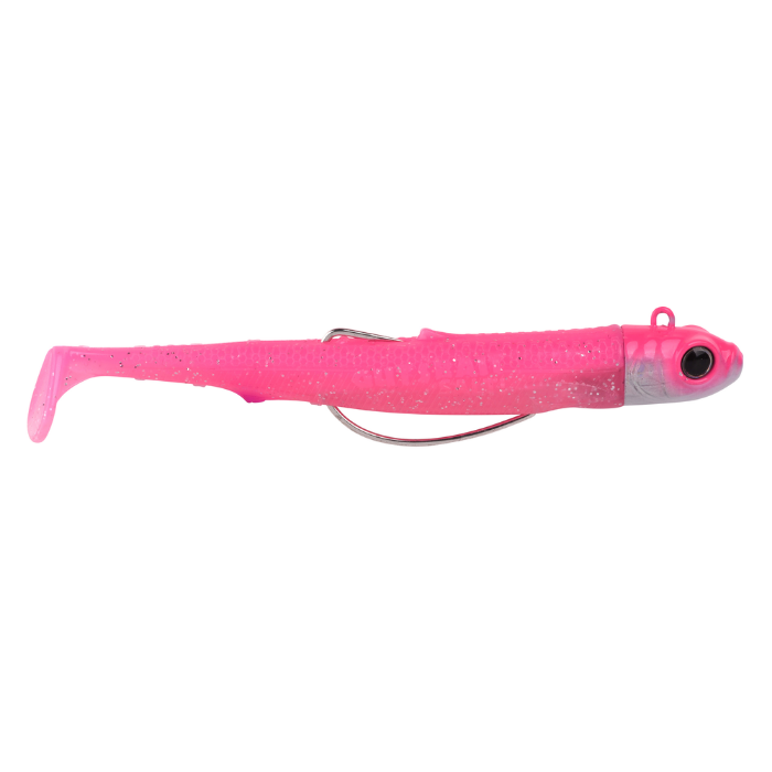 SPRO Gutsbait Tuzlusu Pembe 10,5cm 30 g