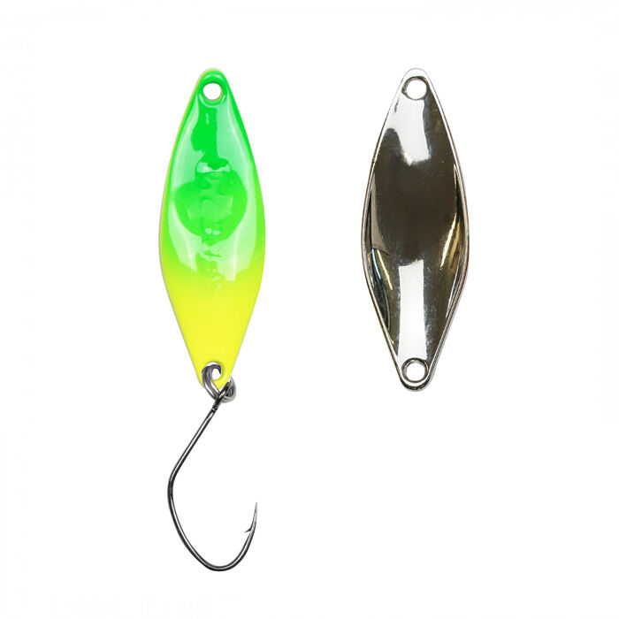 SPRO Serc Kaşık 1,6G Chameleon