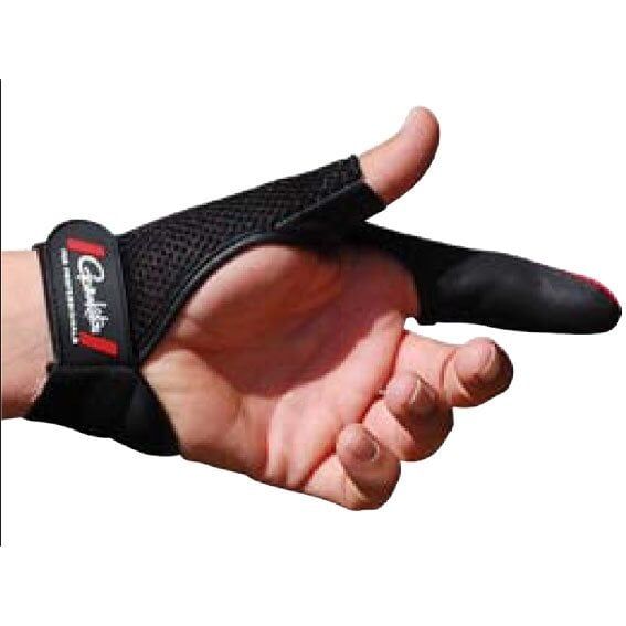 GAMAKATSU Cast.Protector Balıkçı Eldiveni Sağ XL
