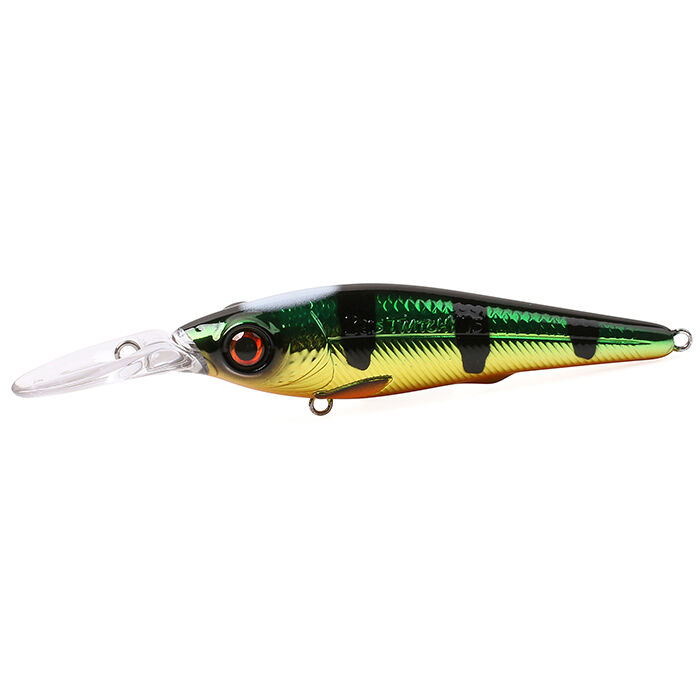 SPRO Iris Twitchy Perch 7,5CM 8,5G Sert Yem
