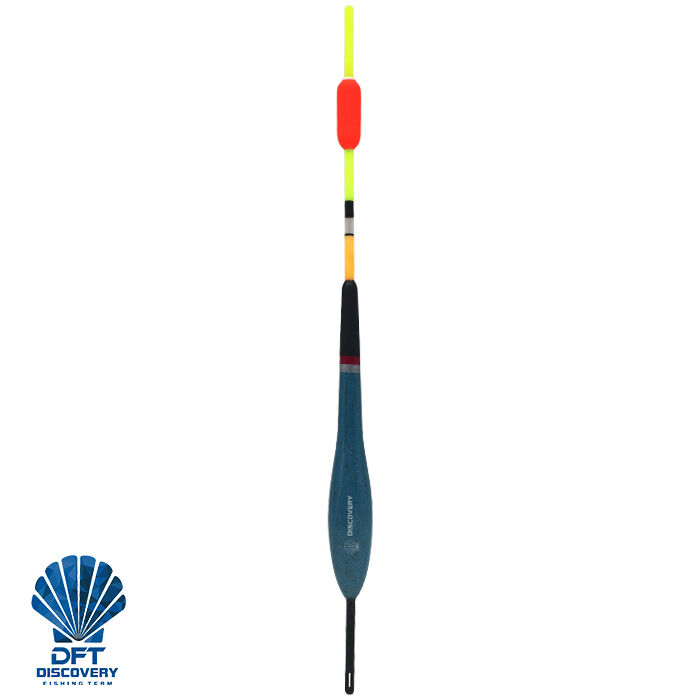 DFT Sliding Floats Şamandıra 658 4,00 g