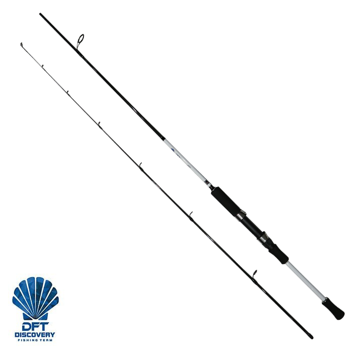 DFT Cover 230 cm Carbon Spin Olta Kamışı 7-28 g