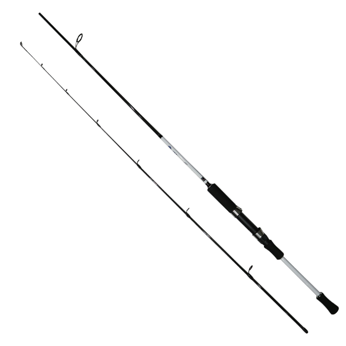 DFT Cover 230 cm Carbon Spin Olta Kamışı 5-20 g