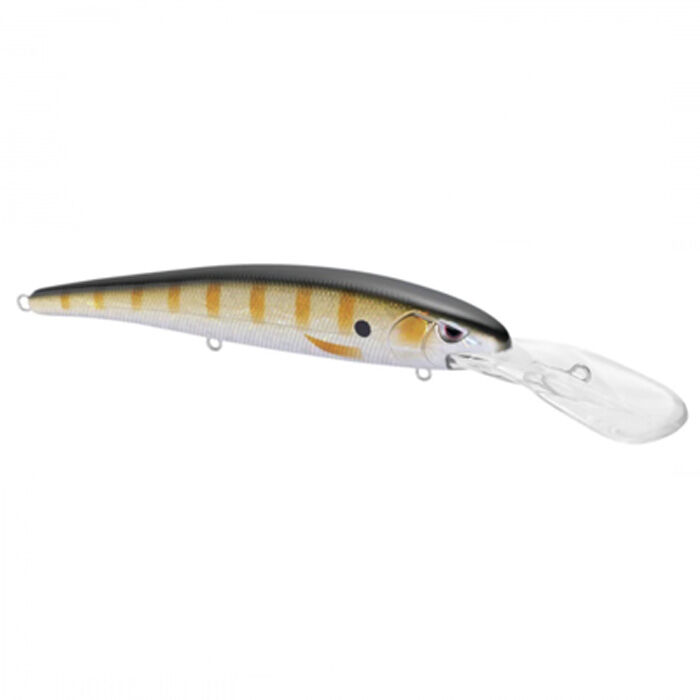 SPRO Madeye Minnow 120 Perch Sert Yem