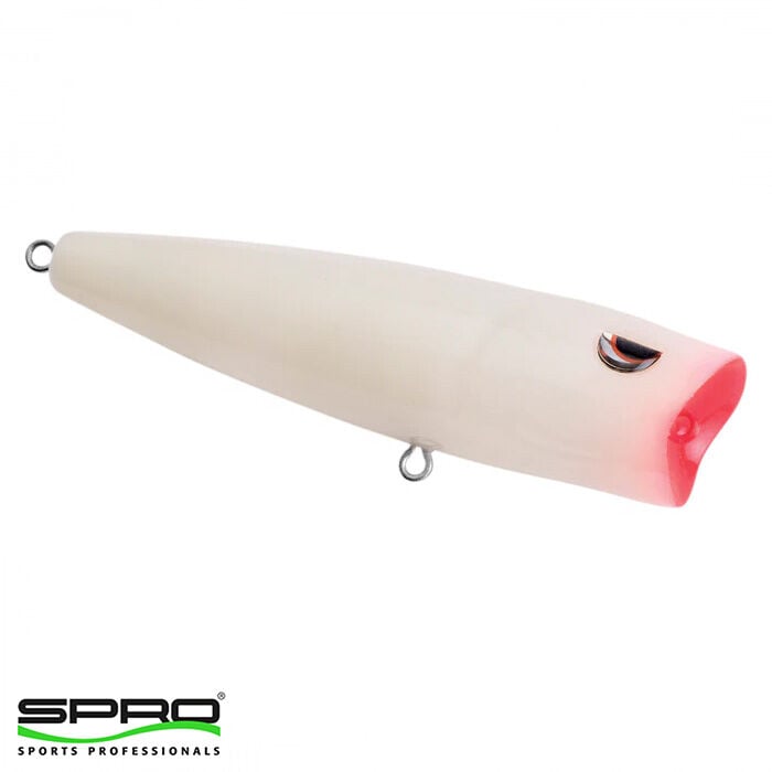 SPRO E POP 80 Bone Sert Balık Yemi