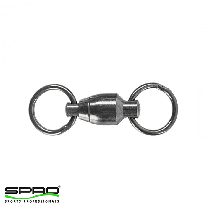 SPRO BB Swivel Fırdöndü 2 WLD RNG NSB 3