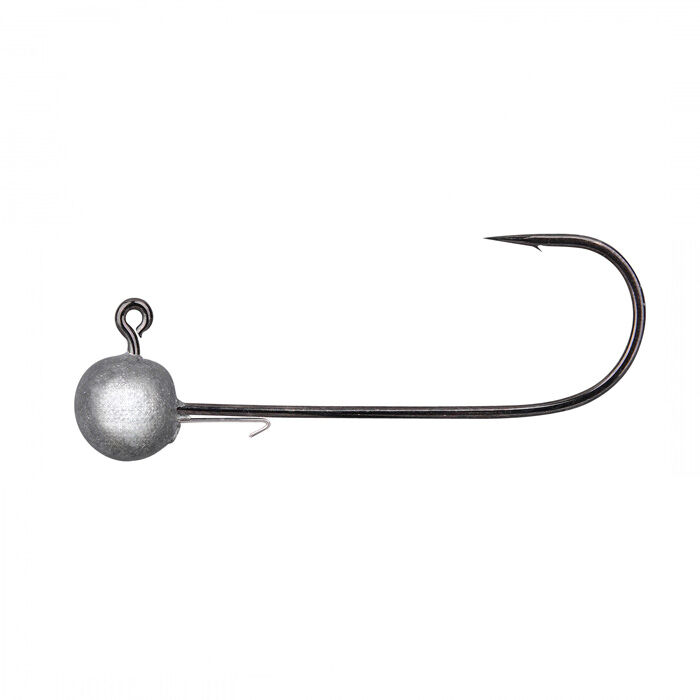 SPRO Round HD Jig Kafası 90 7G #1/0